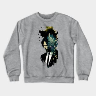 John Wick Crewneck Sweatshirt